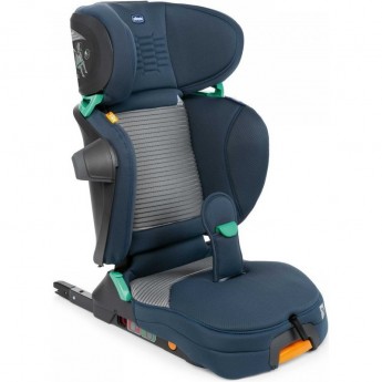 Автокресло CHICCO FOLD&GO I-SIZE AIR, INK AIR