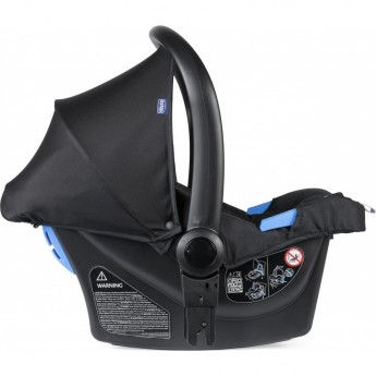 Автокресло CHICCO KAILY, BLACK