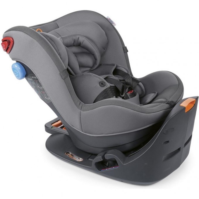 Автокресло детское CHICCO 2EASY, PEARL 00079239840000