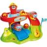 Игровой центр CHICCO ROLLING SPINNER 00010758000000