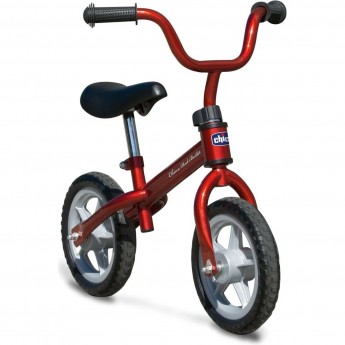 Игрушка-беговел CHICCO RED BULLET