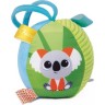 Игрушка CHICCO МЯГКИЙ МЯЧИК 11565000000