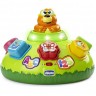 Игрушка говорящая CHICCO "Крот", Зеленый 00007710000180