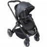 Коляска CHICCO FULLY STONE, Черный 79002850000