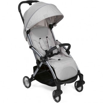 Коляска CHICCO GOODY PLUS GREY MIST