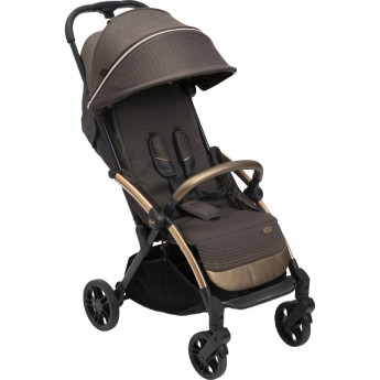 Коляска CHICCO GOODY XPLUS BRONZE LIZARD RE LUX