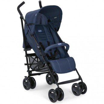 Коляска CHICCO LONDON UP, Blue Passion