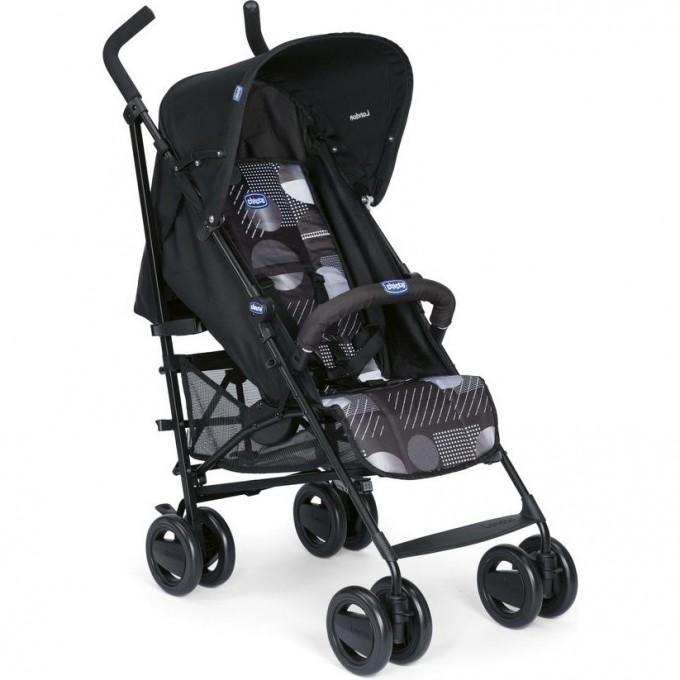 Коляска CHICCO LONDON UP, Matrix 08079258270000
