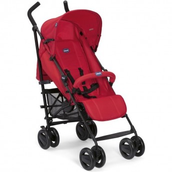 Коляска CHICCO LONDON UP, Red Passion