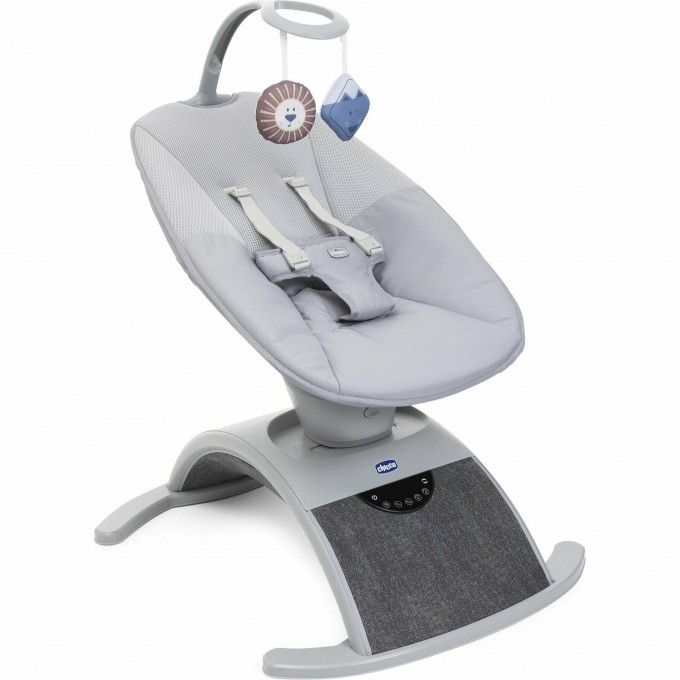 Креслице-качалка COMFY WAVE SILVERSPRING 08079890160000