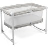 Кровать-манеж CHICCO ZIP & GO, Glacial 8079554210000