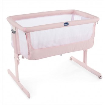 Кроватка CHICCO NEXT2ME AIR
