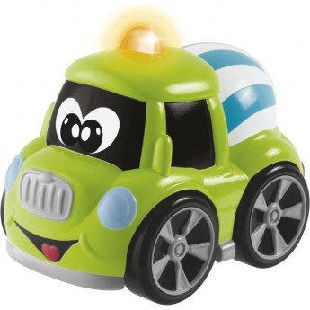 Машинка CHICCO Sandy, Разноцветный