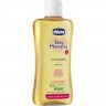 Масло для ванны CHICCO BABY MOMENTS SENSITIVE SKIN 200 мл 00010240000000