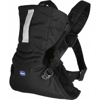 Переноска CHICCO EASY FIT, BLACK NIGHT
