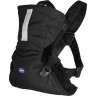 Переноска CHICCO EASY FIT, BLACK NIGHT 07079154410000