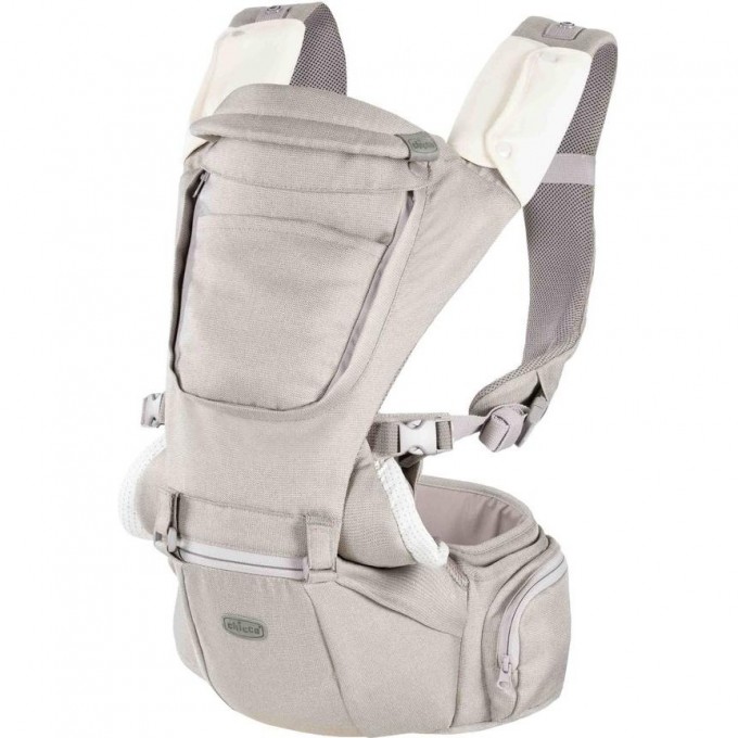 Переноска CHICCO HIP SEAT HAZELWOOD 04079147760000