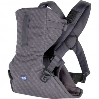 Переноска-кенгуру CHICCO EASYFIT MOON GREY
