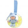 Подвеска CHICCO «Луна, спокойной ночи» , Голубой 00002426200000