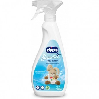 Пятновыводитель CHICCO 500мл, Белый