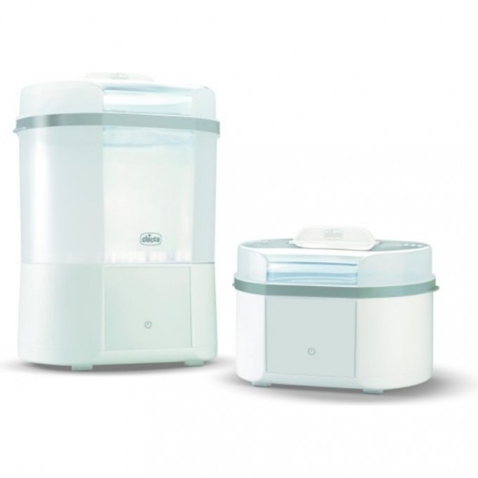 Стерилизатор CHICCO STERILISER с функцией сушки 00007392100000